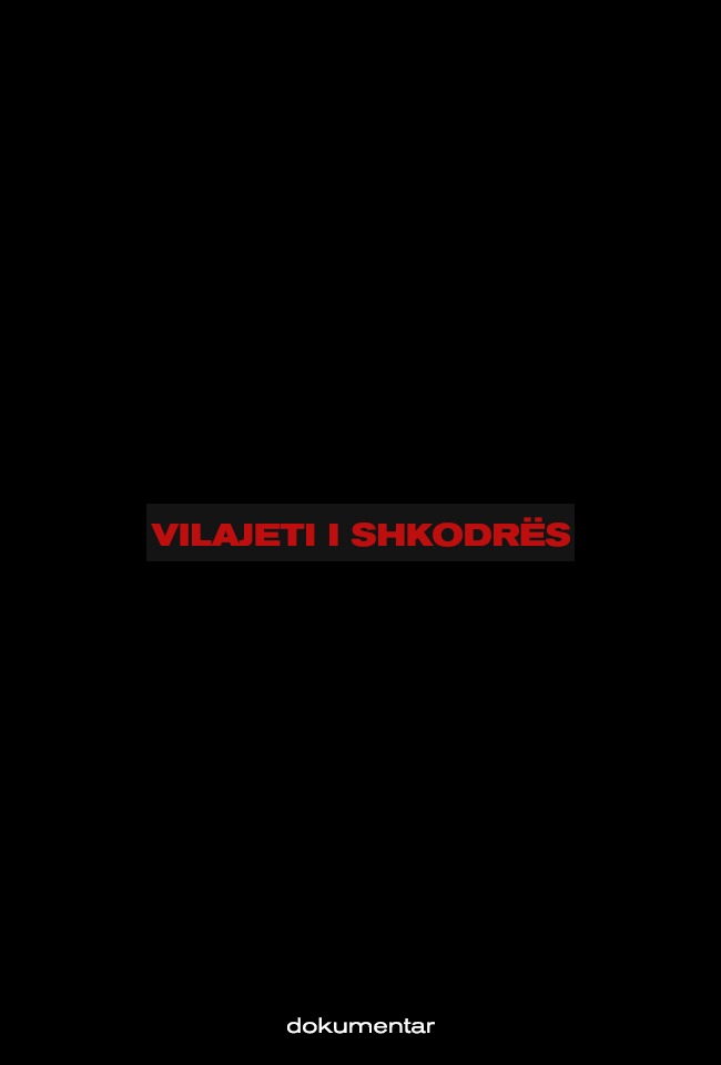 VILAJETI I SHKODRËS