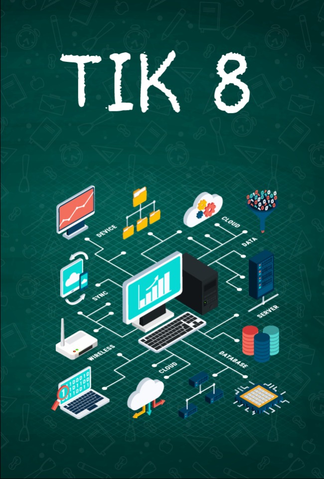 TIK 8-Power Point dhe personalizimi i slide-ve