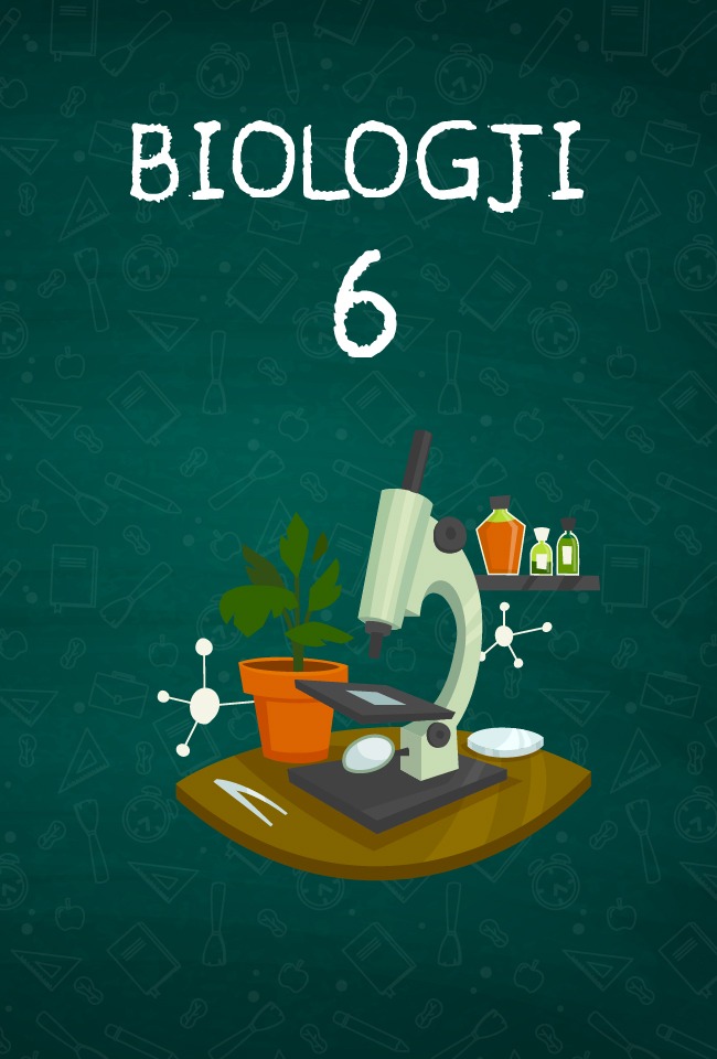 Biologji 6-Çfarë funksioni kanë veshkat?