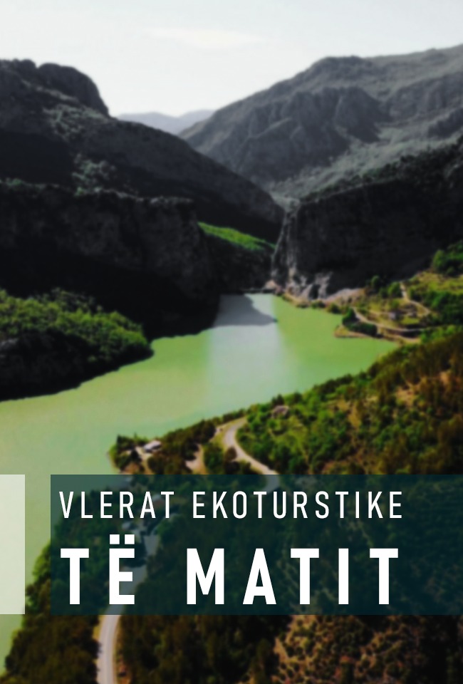 Vlerat Ekoturistike të Matit