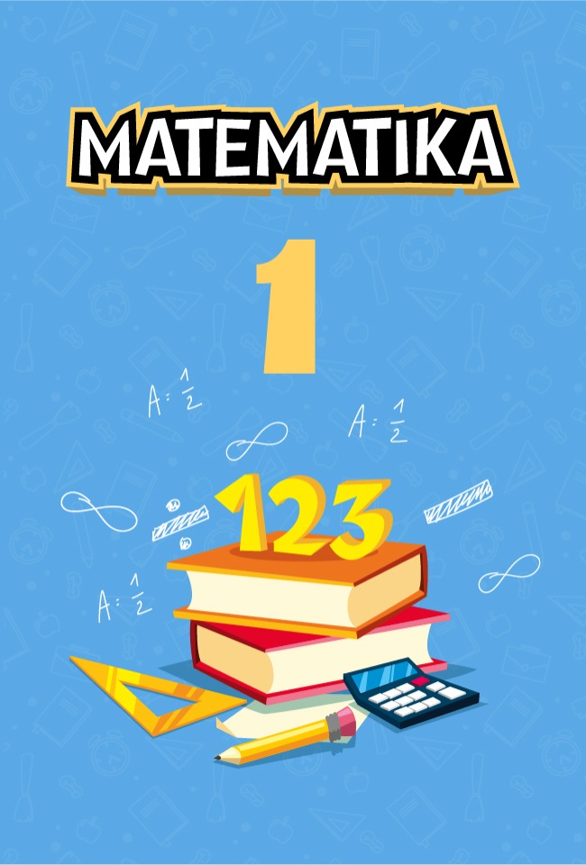 Matematikë 1-Nga figura në trupa gjeometrikë