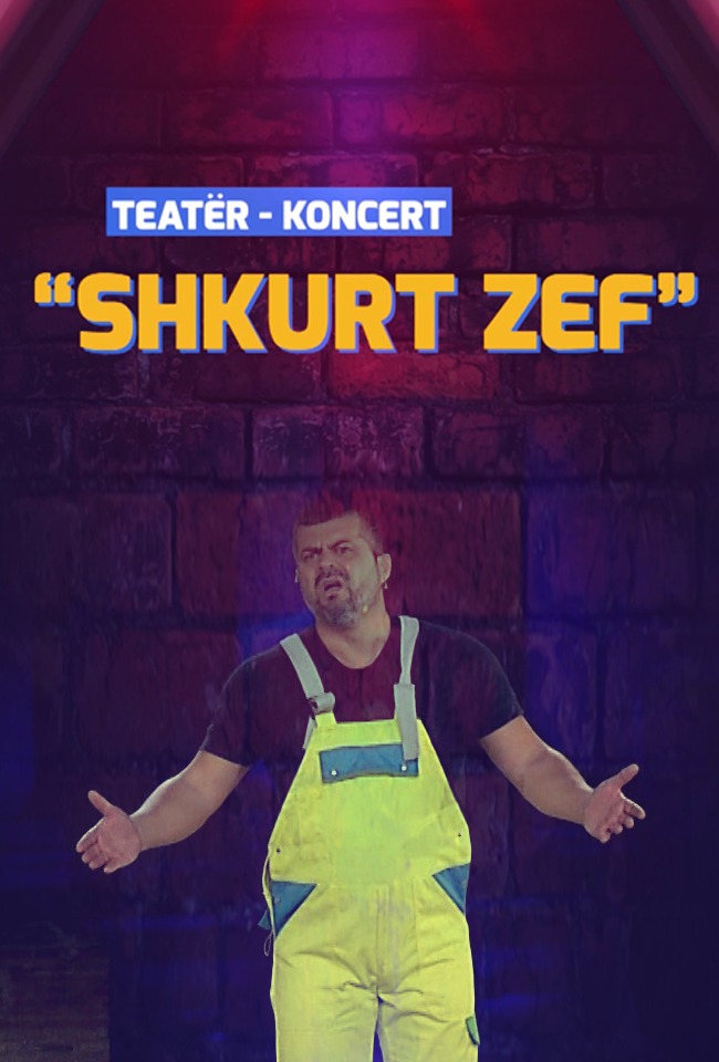 Shkurt Zef-ritransmetim