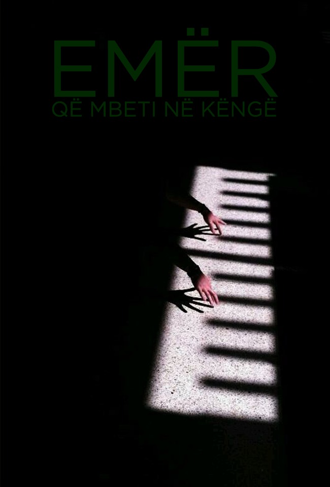 EMËR QË MBETI NË KËNGË