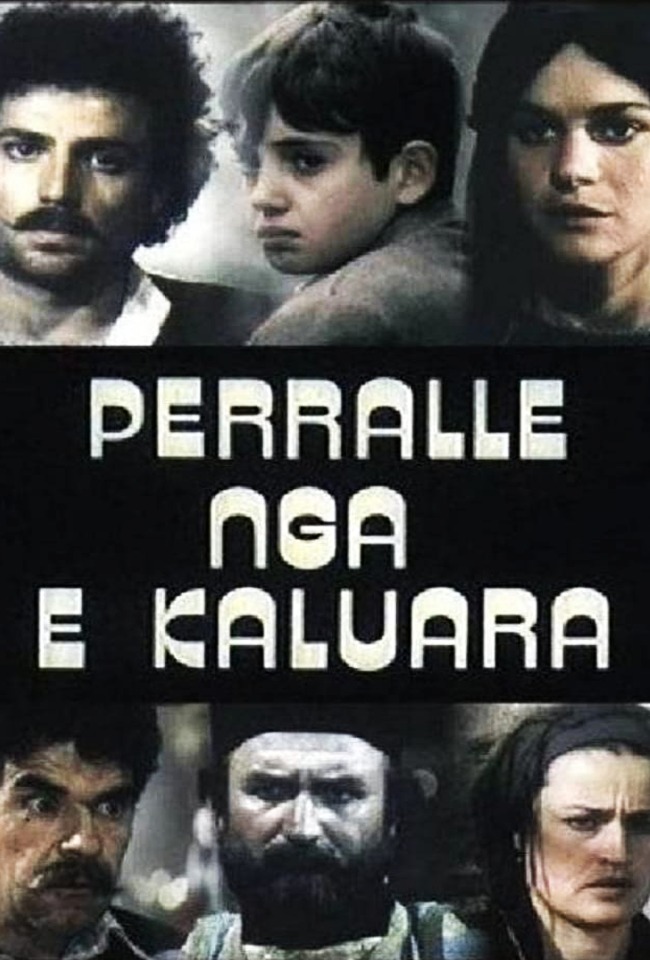 PËRALLË NGA E KALUARA