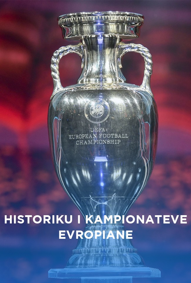 Historiku i Kampionateve Evropiane-ritransmetim