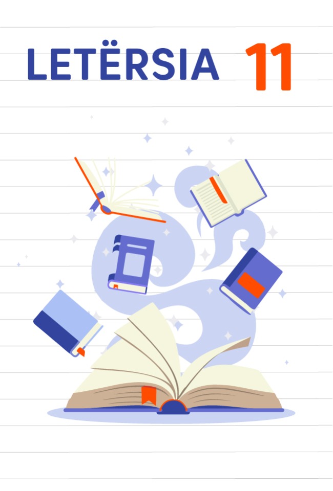 Letërsi 11-Studim teksti"Vëllezërit Karamazov"