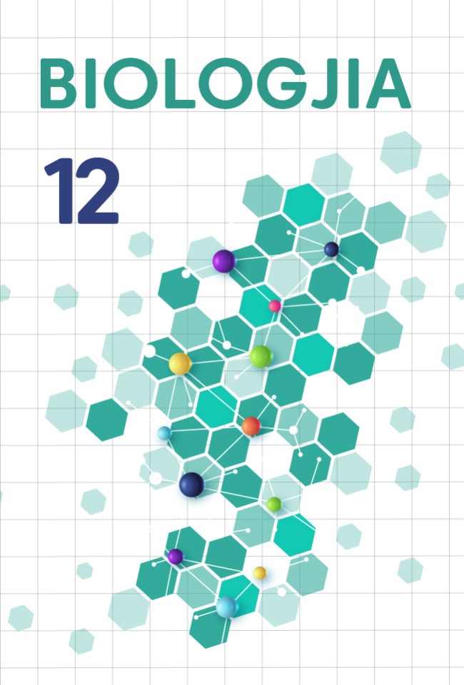 Biologji 12-Koordinimi