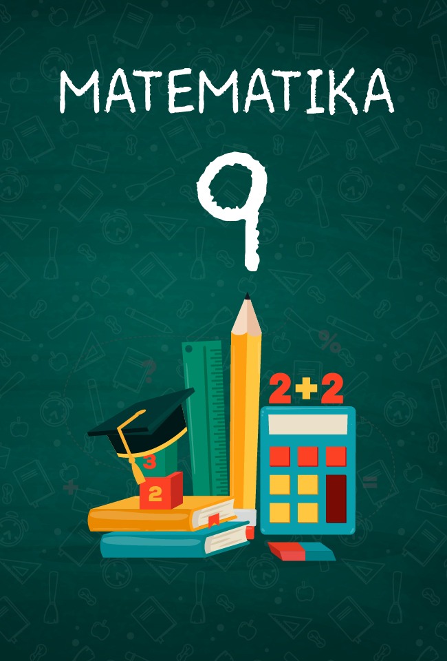 Matematikë 9-Taksat
