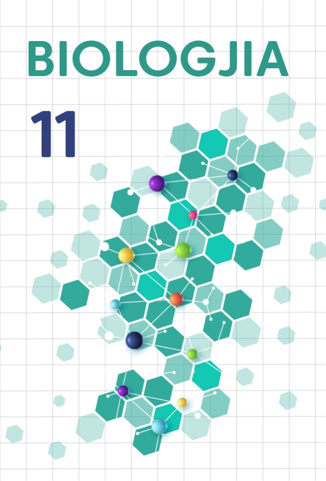 Biologji 11-Ushtrime për trashëgiminë