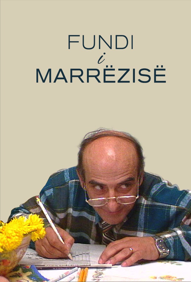 FUNDI I MARRËSISË