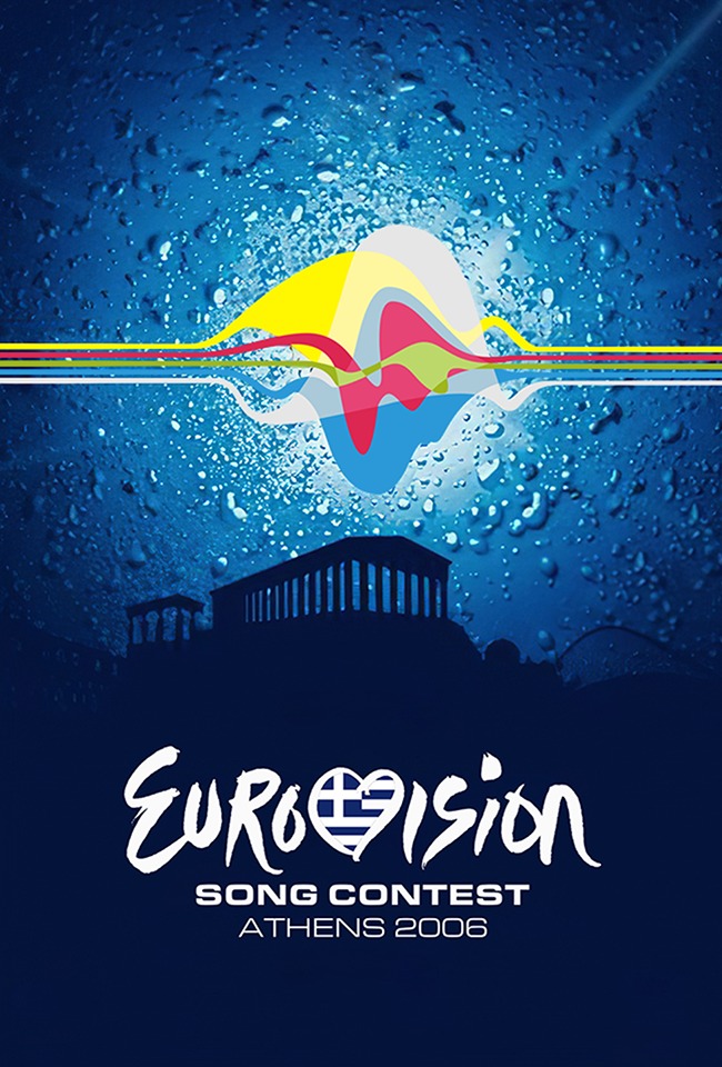 EUROVISION SONG CONTEST-2006