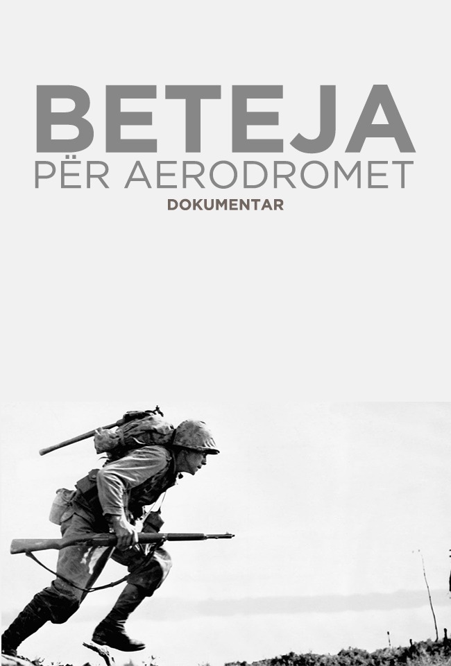 Beteja për aerodromeve