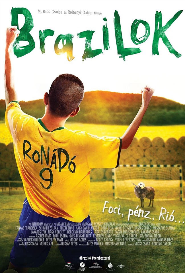 BRAZILIANËT