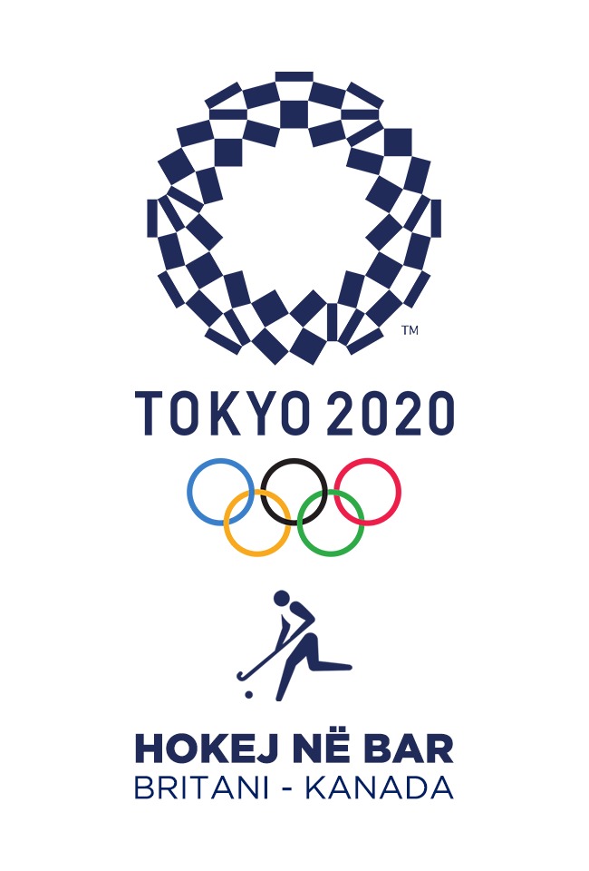Hokej ne bar (Tokyo 2020) -drejtpërdrejt