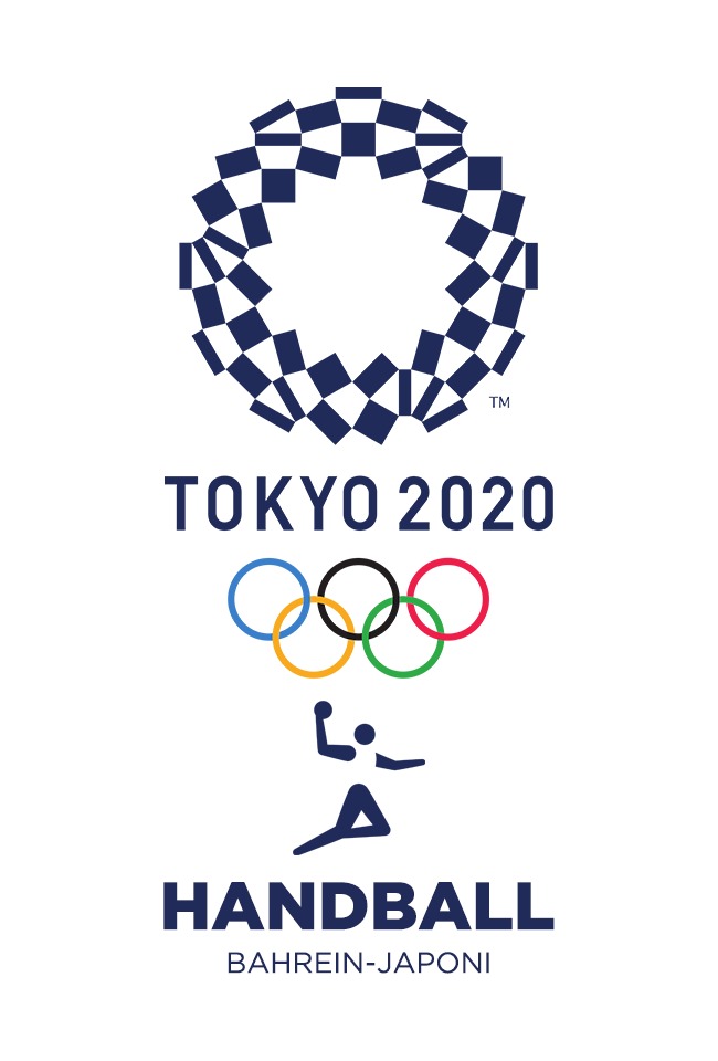 Tokyo 2020-Handboll / Bahrein-Japoni-drejtpërdrejt
