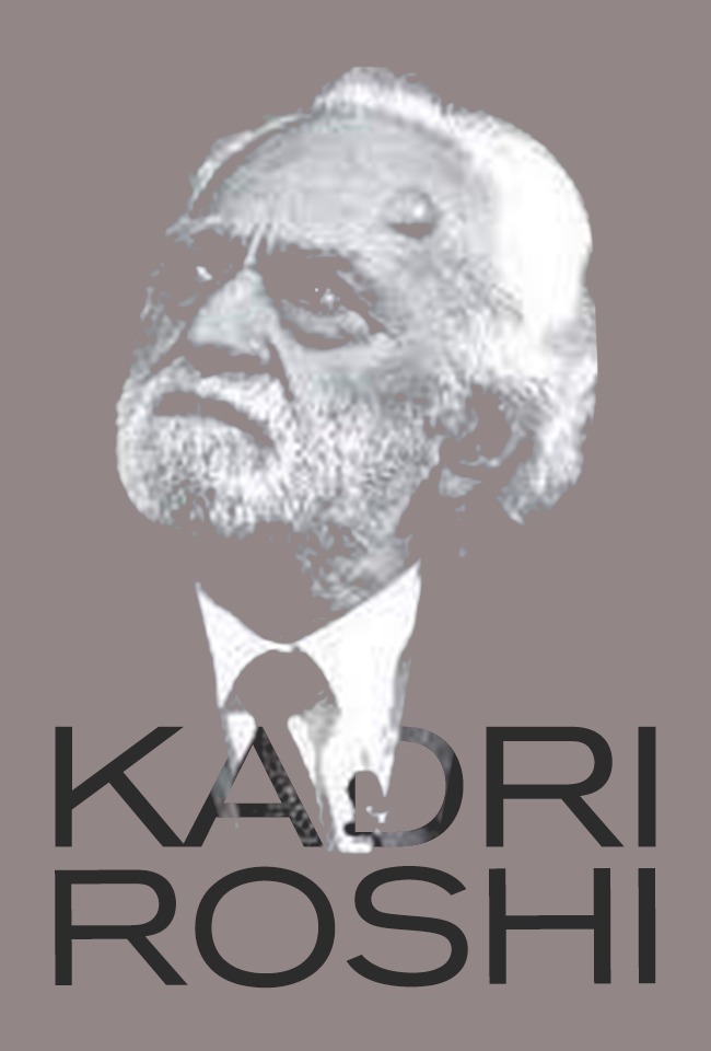 Kadri Roshi
