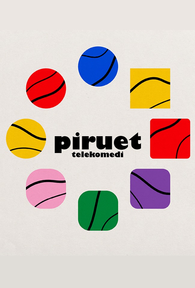Piruet