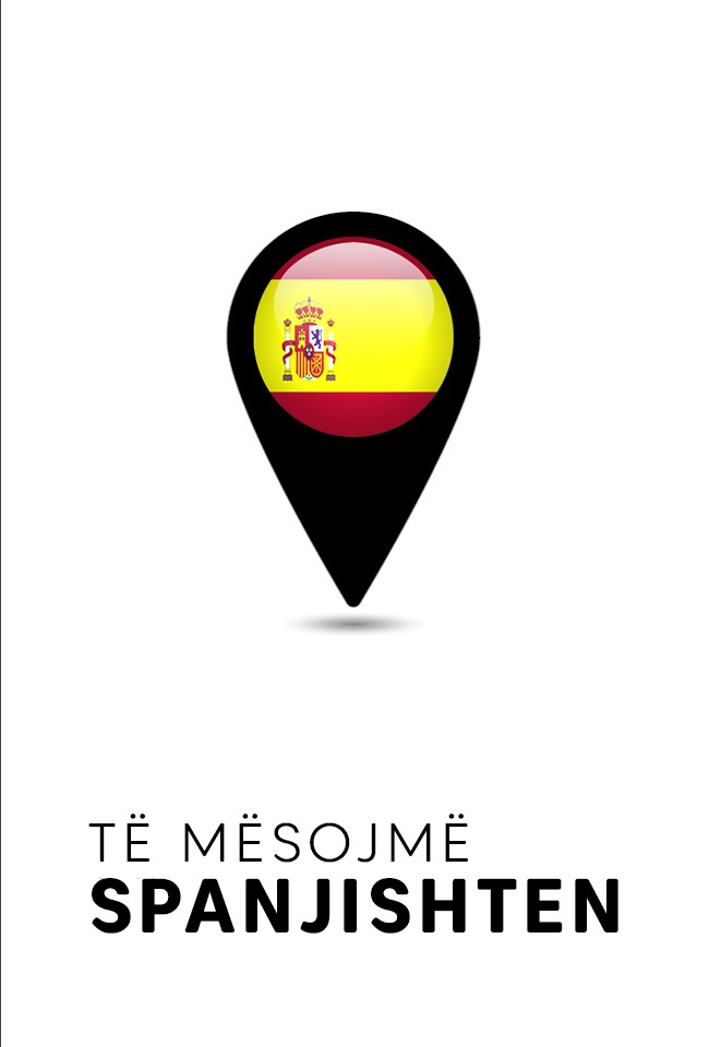 Program mësimor spanjisht