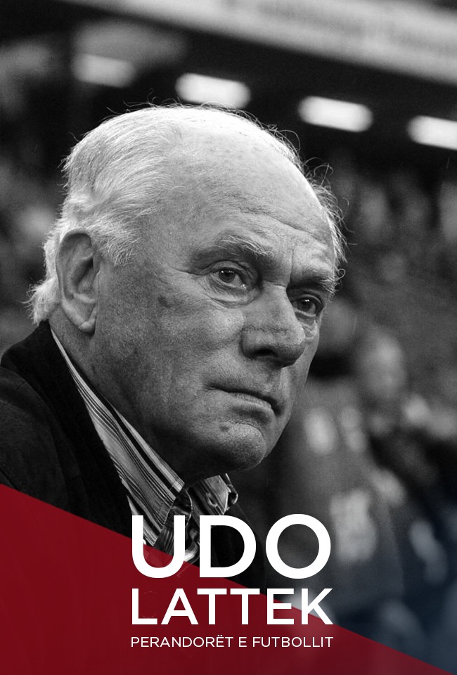 UDO LATTEK