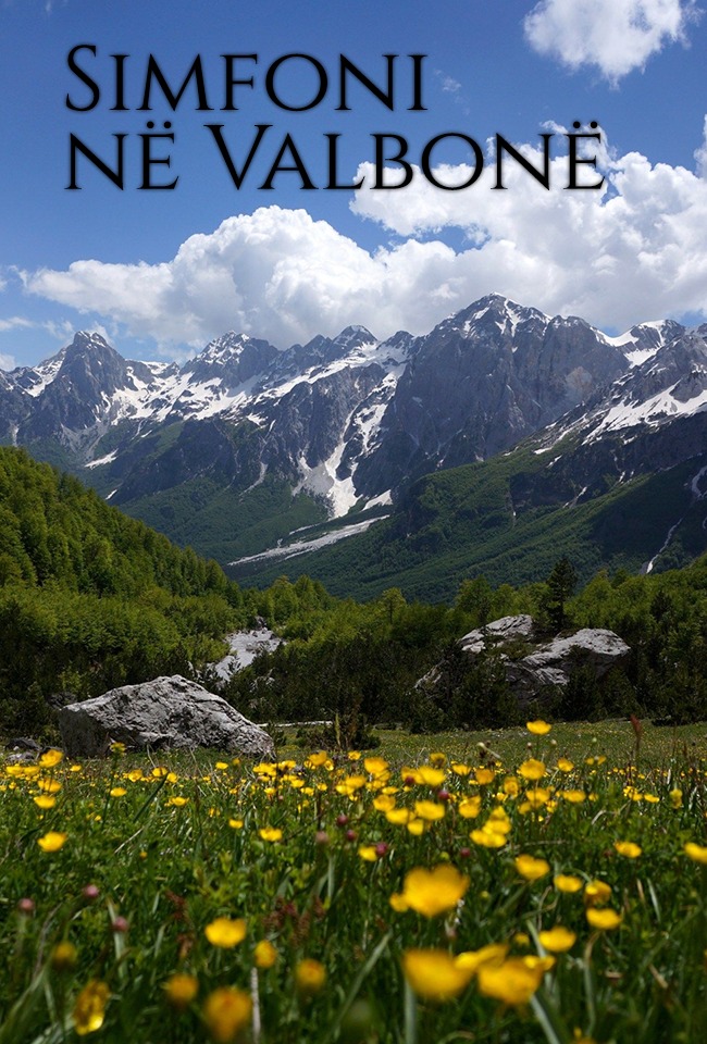 KONCERT-SIMFONI NË VALBONË