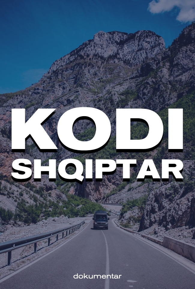 KODI SHQIPTAR