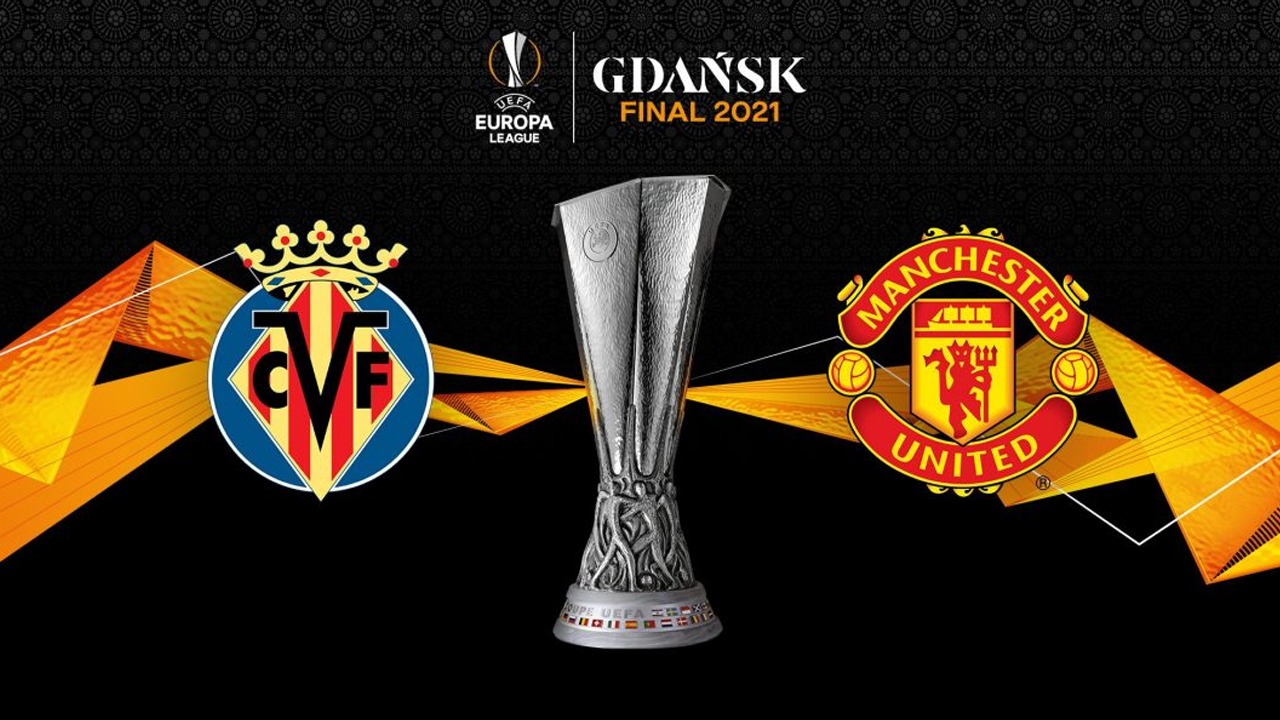 Villareal-Manchester United (Europa League 2020-21) -ritransmetim