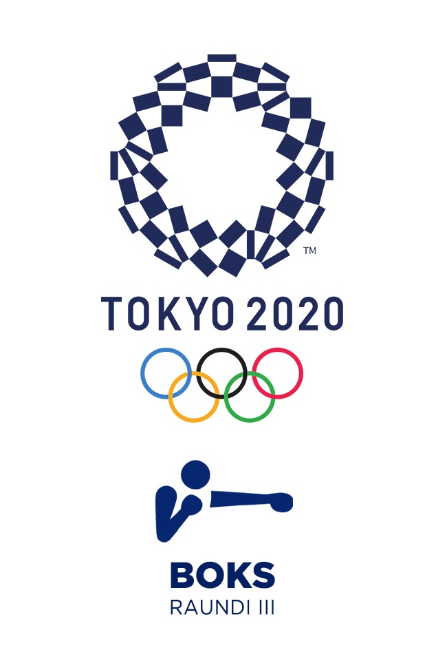 Boks (Tokyo 2020) -ritransmetim