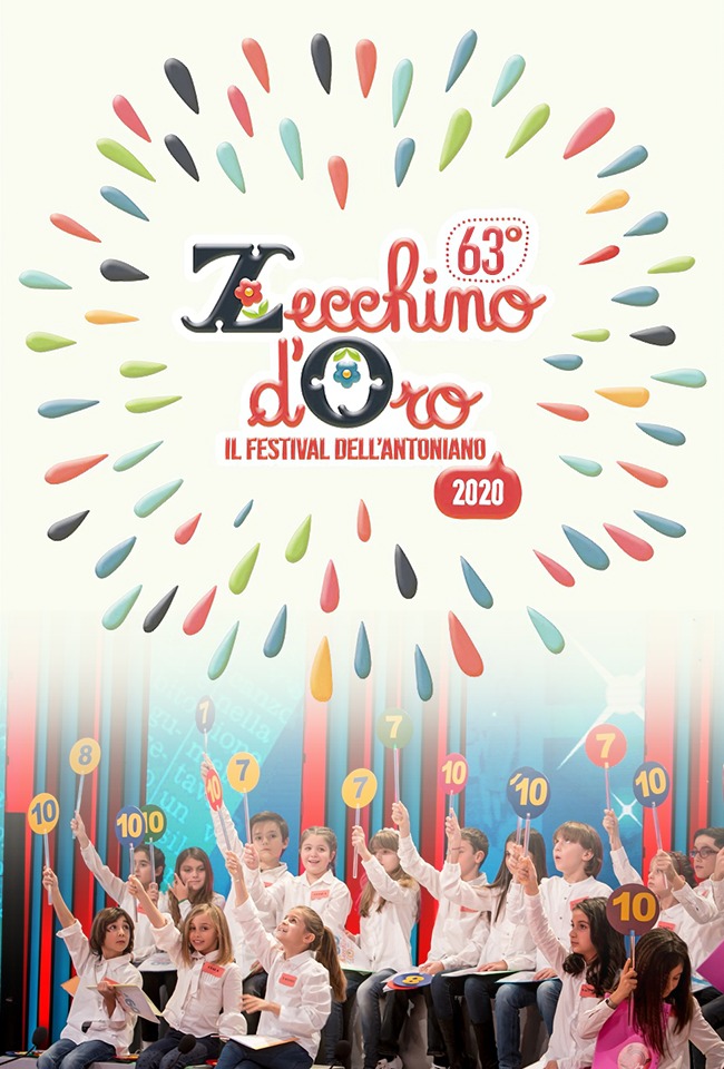 TRA-LA-LA-ZECCHINO D'ORO 2013