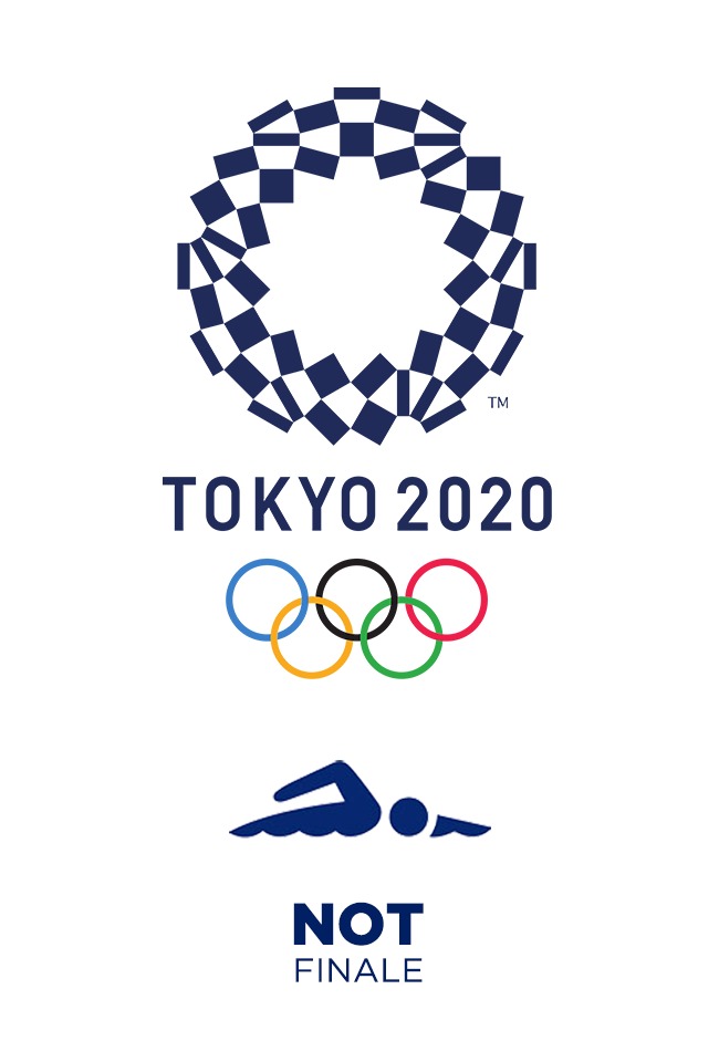 Not (Tokyo 2020) -drejtpërdrejt