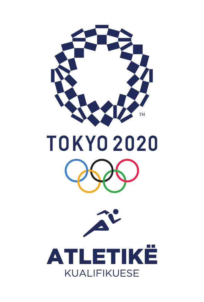 Tokyo 2020-Atletikë / kualifikuese-drejtpërdrejt