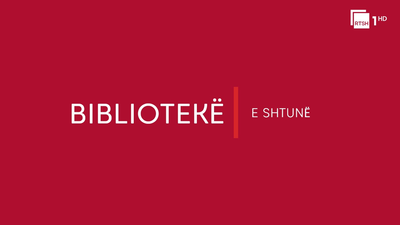 BIBLIOTEKË-MAURO GERACI