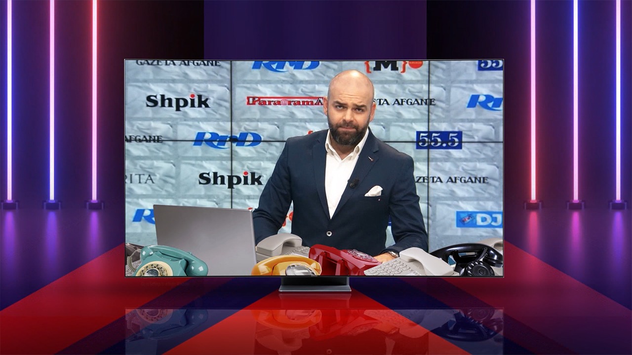 Zëri i popullit-premierë