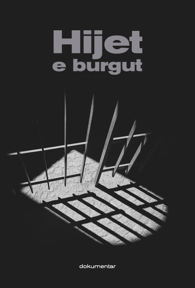 Hijet e burgut
