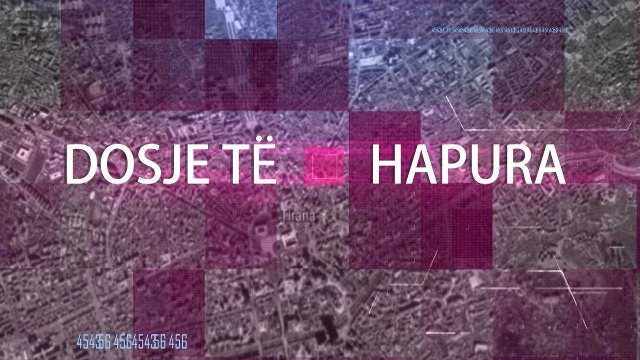 Dosje të hapura-premierë
