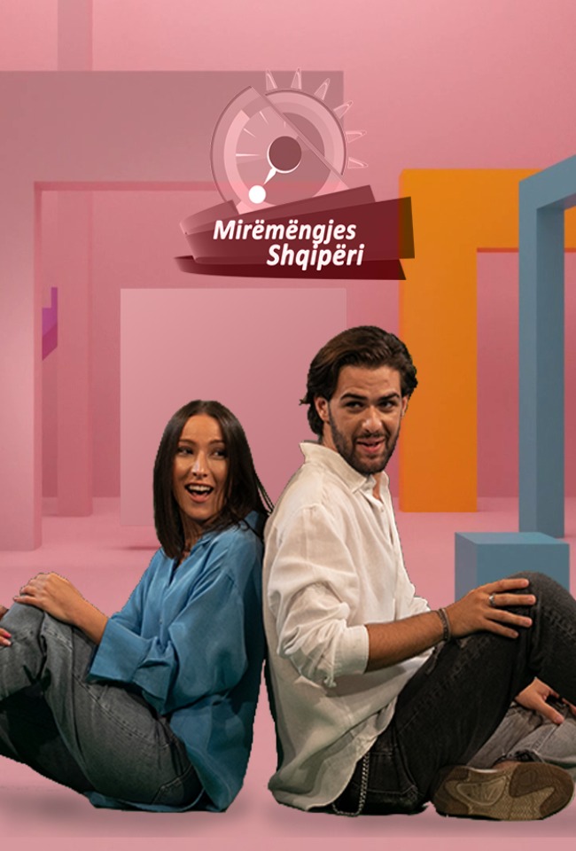 Mirëmëngjes Shqipëri-drejtpërdrejt