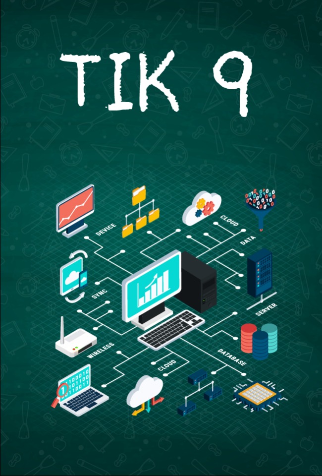 TIK 9-Instalimi i sistemeve operative në kompjuter
