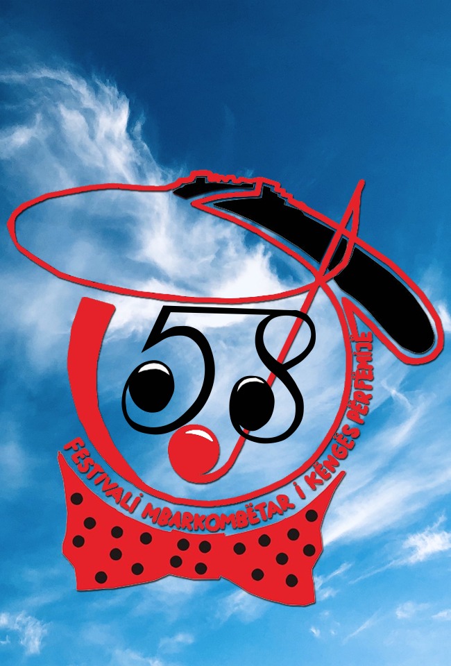 FESTIVALI MBARËKOMBËTAR I KËNGËS PËR FËMIJË SHKODËR-2021