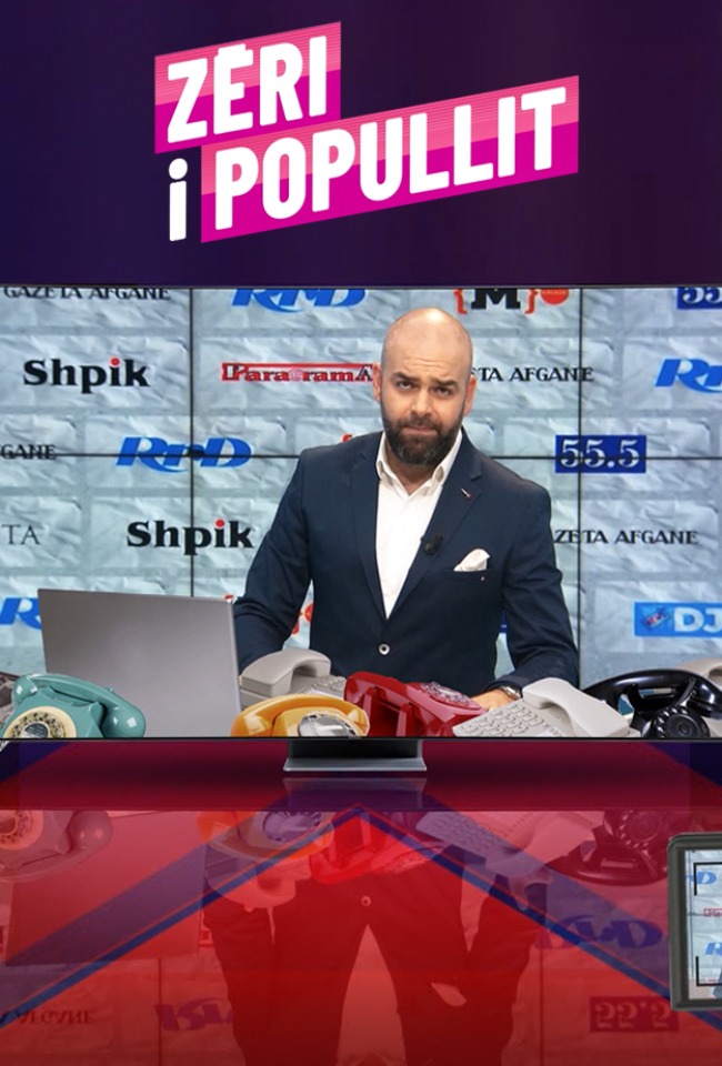Zëri i popullit-ritransmetim