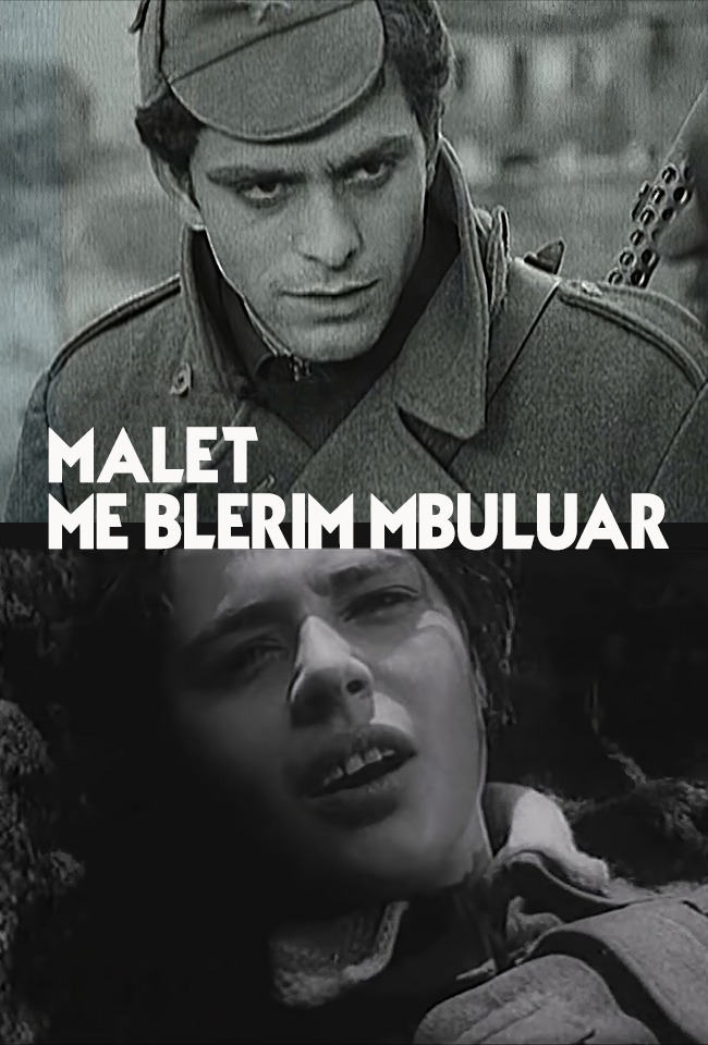 MALET ME BLERIN MBULUAR