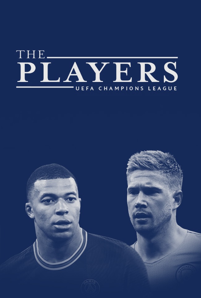 UCL: The Players-ritransmetim