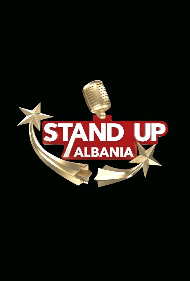 STAND UP ALBANIA
