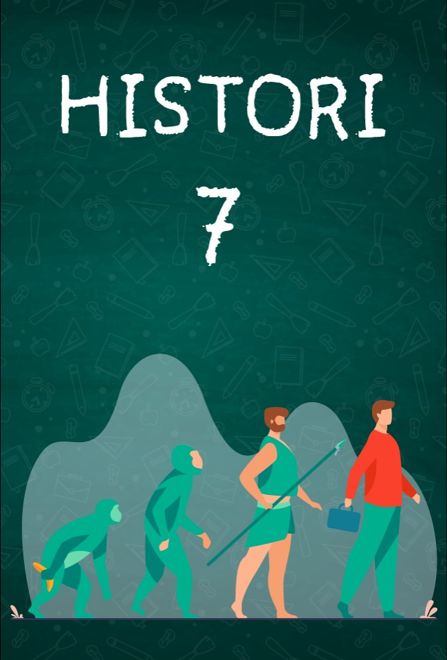 Histori 7-Zbulimet e mëdha gjeografike