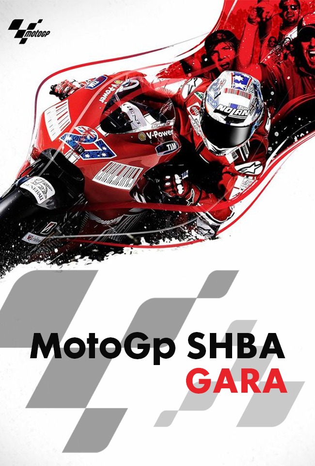MotoGp SHBA: Gara-ritransmetim
