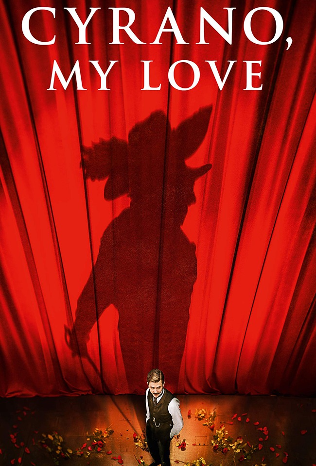 CYRANO, DASHURIA IME