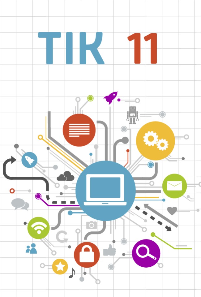 TIK 11-Zbatimi i mënyrave të sigurisë në internet