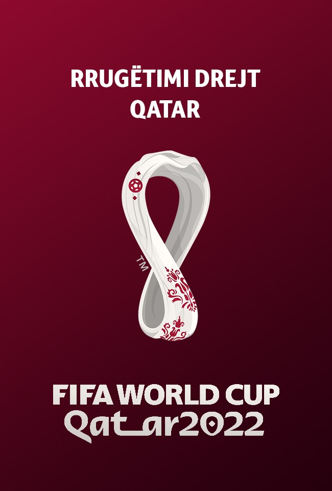 Telerevista-Rrugëtimi drejt Katar 2022