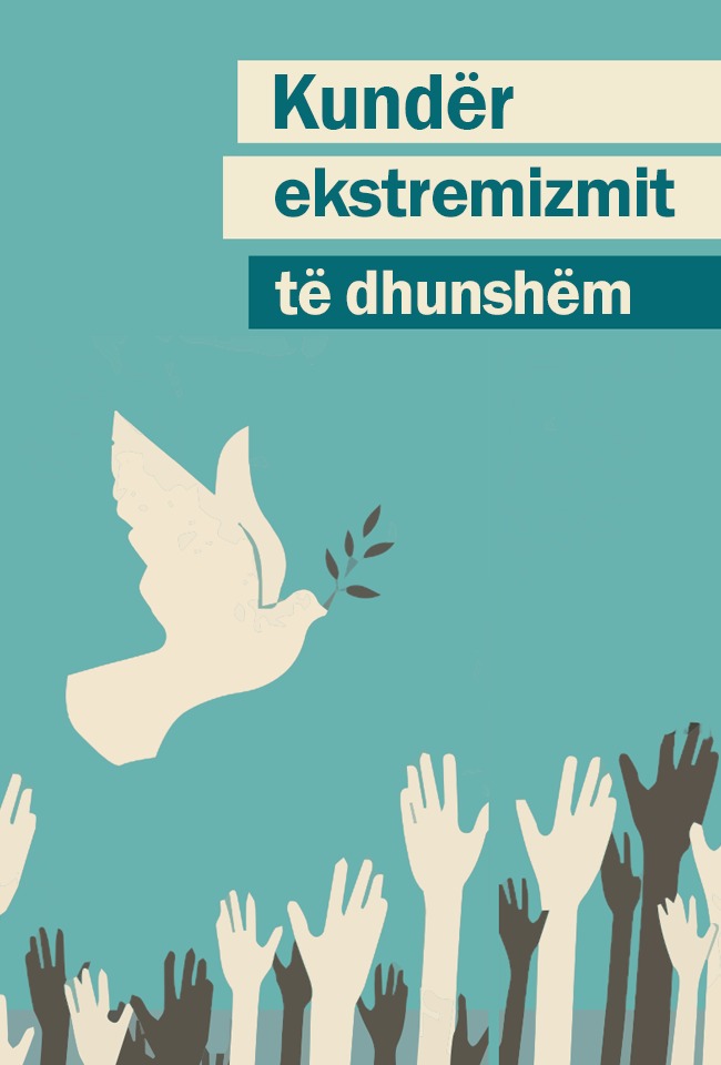 Kundër ekstremizmit të dhunshëm-premierë