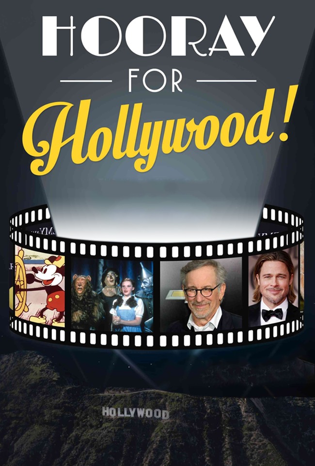 KONCERT-BBC PROMS-HOORAY FOR HOLLYWOOD