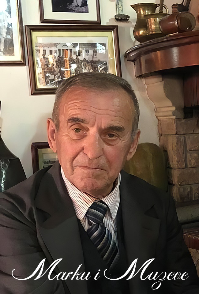 Marku i Muzeve