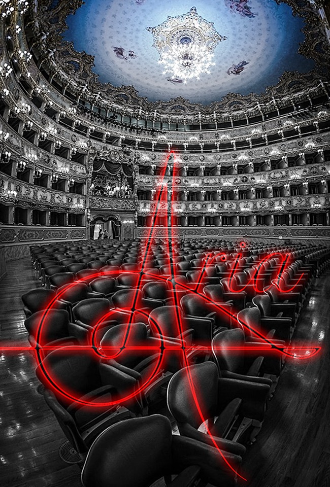 ARIA-OPERA-THE TIME OF OUR SINGING